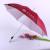 Aluminum alloy fiber straight shank umbrella high quality XB-013
