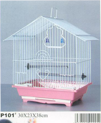 Pet pet supplies bird cage cages