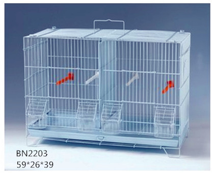 wholesale parrot cages