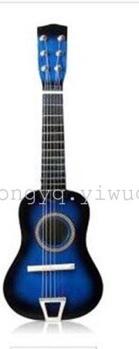Musical Instrument 23-Inch Small Guitar Small Guitar Guitar Toy Guitar