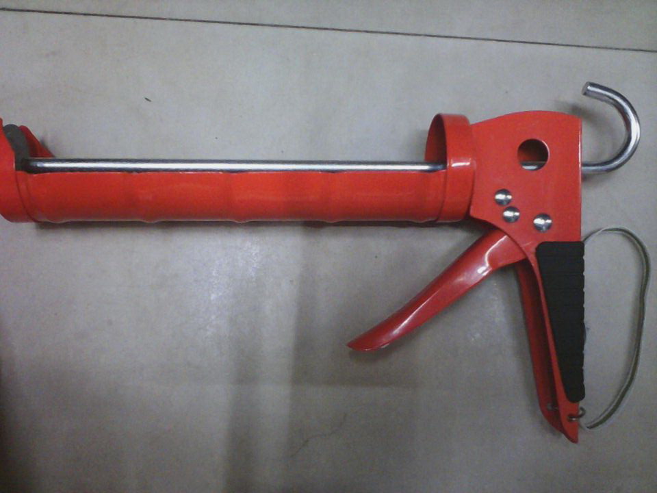 玻璃胶枪/免钉胶枪/堵缝枪/硅胶枪/压胶枪/ 密封通用型胶枪