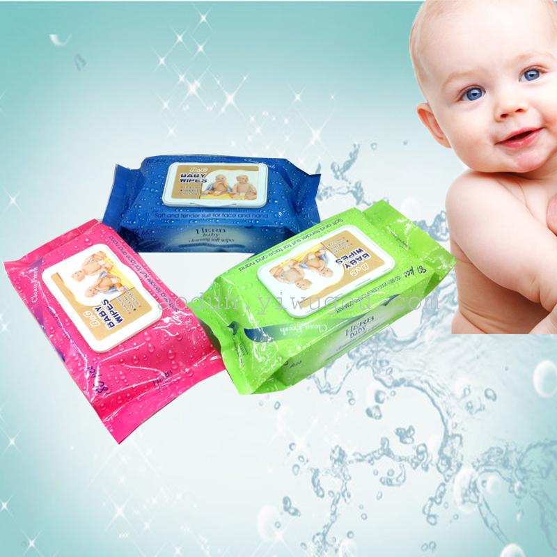 baby wipes manufacturers