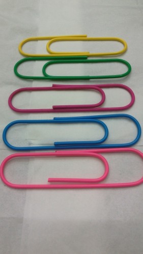 colorful clip