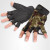 511 tactical gloves, non-slip wear resistant breathable outdoor sports riding gloves