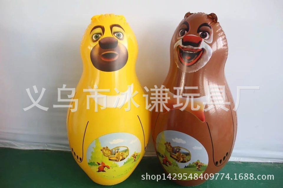 inflatable toys wholesale