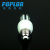 5W / LED corn lamp / efficient lightbulb / u shape / LED bulb / energy saving /360 degree light / E27/B22