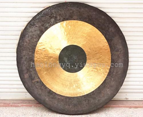 musical instrument 100cm copy gong gong chinese gong 100cm large gong 100cm gong 1 m large gong
