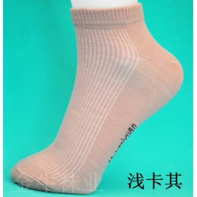 Ankle socks, men's socks,  cotton socks, wholesale factory direct