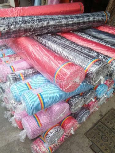 jincan plaid twill boud edage belt， flower cloth trim， all kinds of polyester edging accessories for selection
