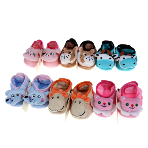 snow baby coral velvet baby shoes toddler shoes cotton shoes winter shoes baby shoes bl1010
