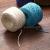 Natural Jute Twine factory outlet, 2mm color rope