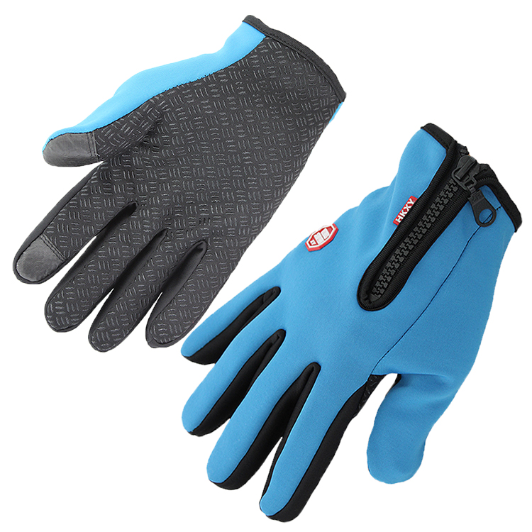 warmest ski gloves 2016