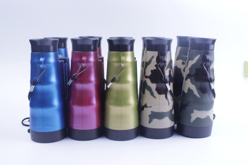Outdoor Supplies 6x36 Children‘s Simulation Camouflage Color Telescope