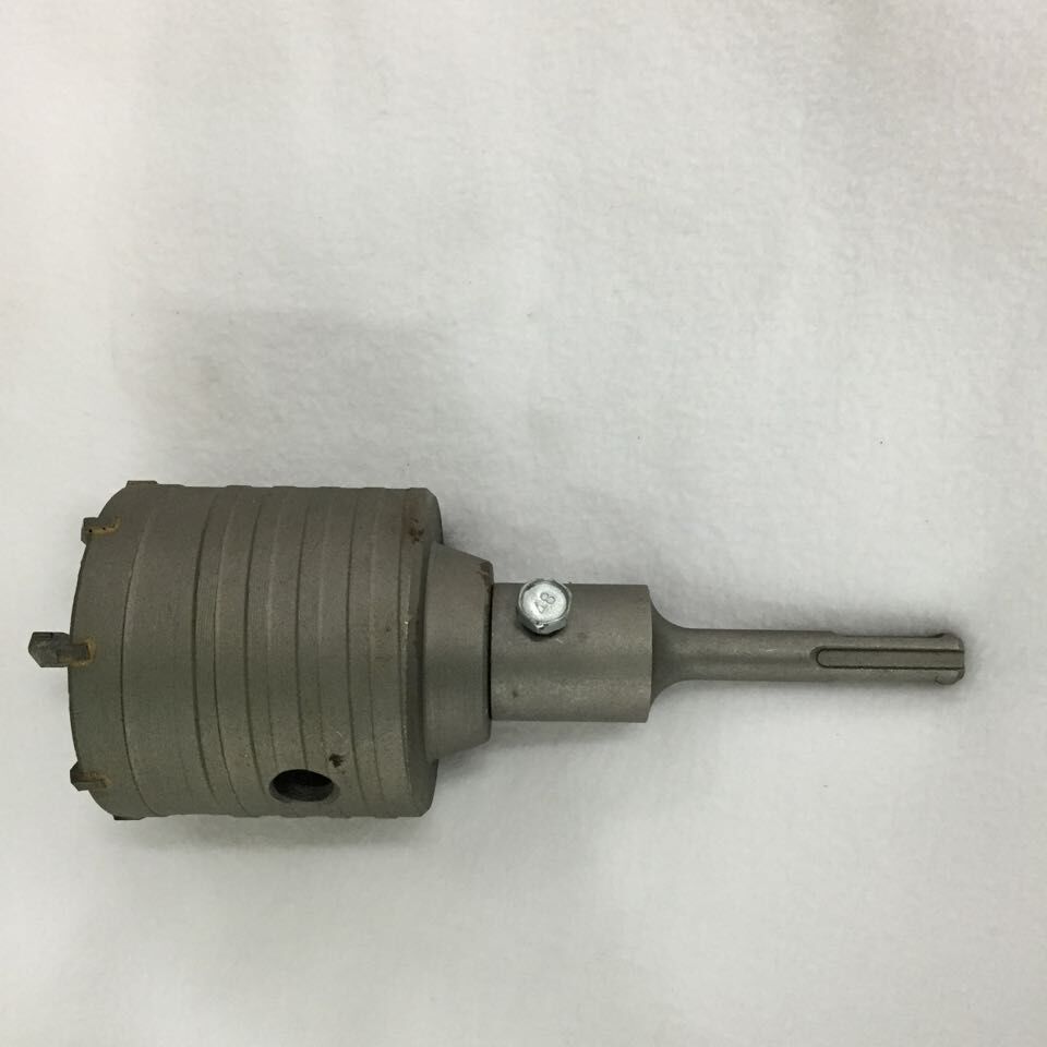 Supply Wall hole reaming holes for concrete