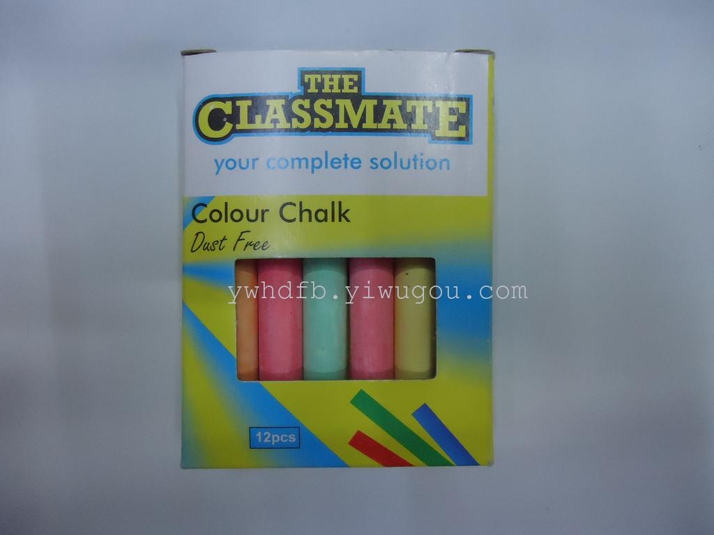 chalk supply