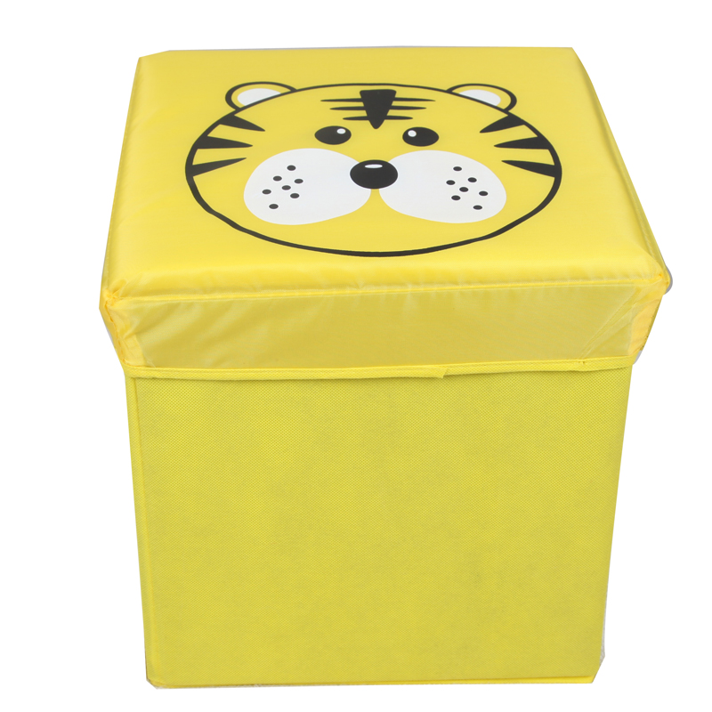 薪雅日用收纳凳收纳箱收纳盒