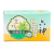 Removing bacteria from six SOAP leaves SOAP (itch) 125g is cool and comfortable and clean effective sterilization