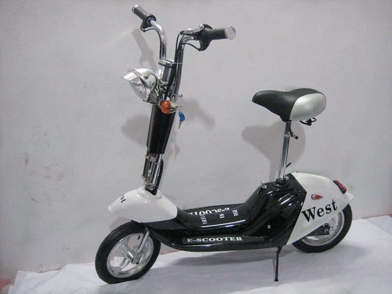 lys-008-2 36v12a12寸胎电动带座无刷太子头车