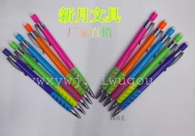 Pencils-free cut free with a variety of pencil lead