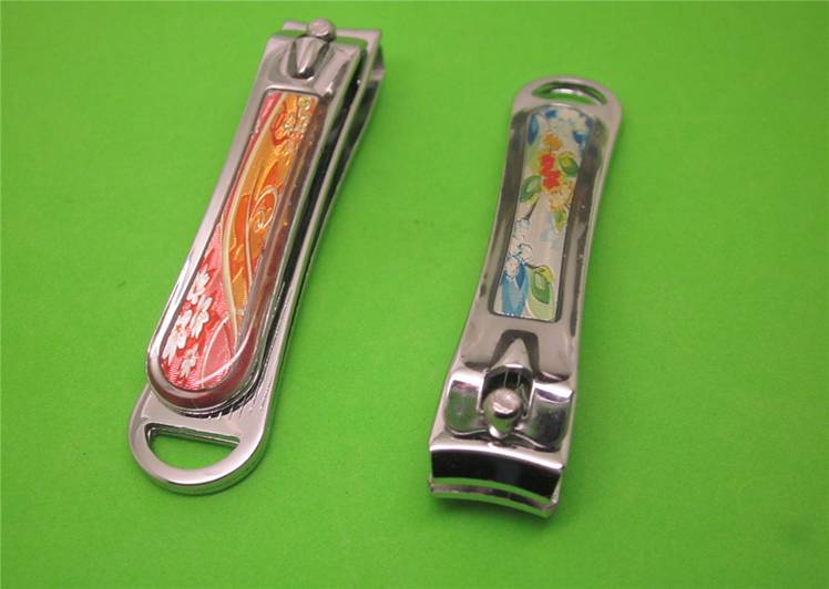 Js-1050 advantage nail cligift nail clipper