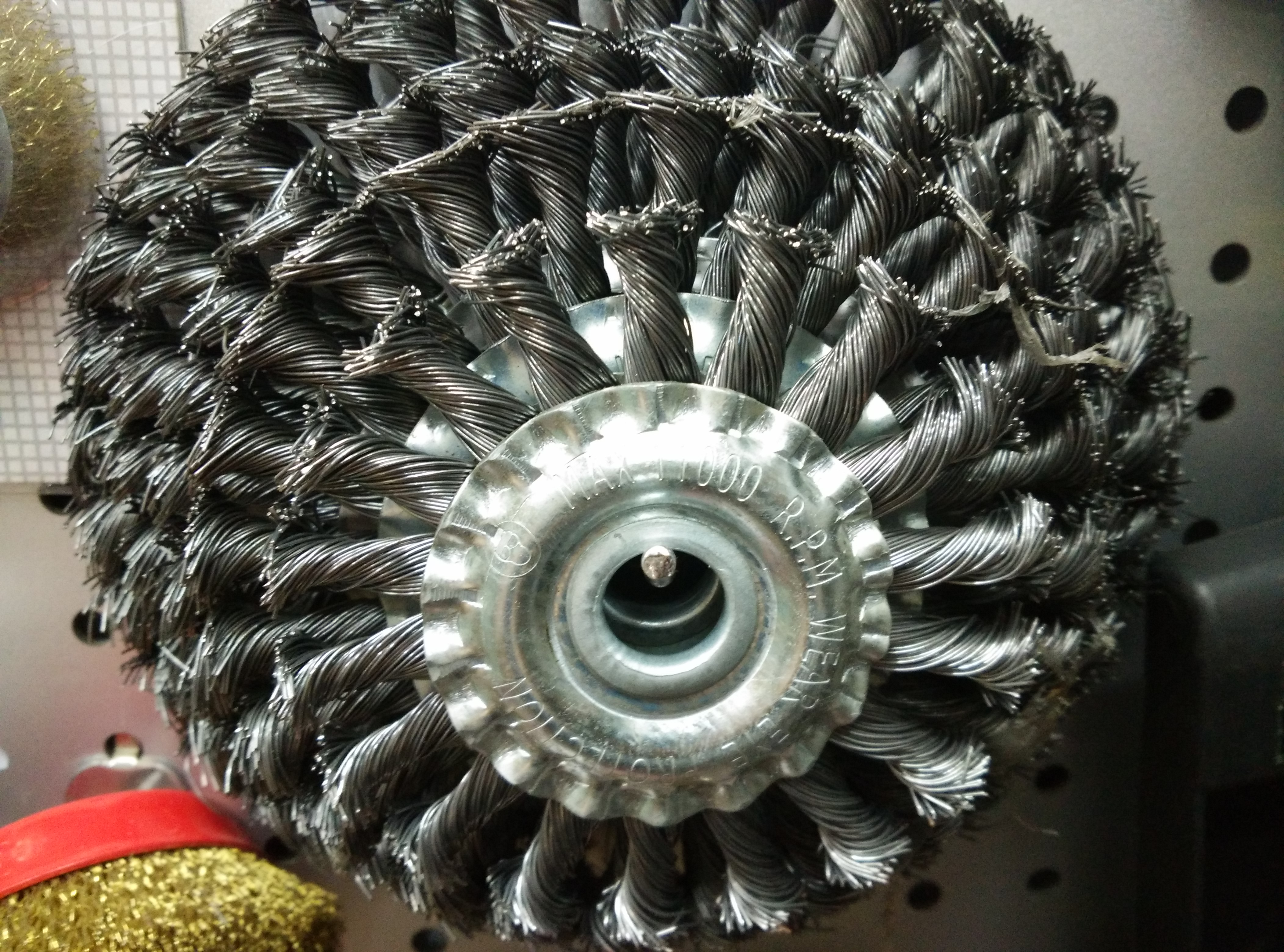 钢丝轮 扭丝碗刷 曲丝碗刷 刀刷 钢丝刀刷 曲丝刀刷 钢丝刷