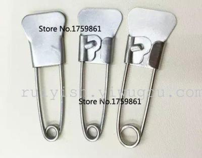 A Large Supply of Copper Laundry Pins, Stainless Steel Laundry Pins, Good Quality, Fast Delivery