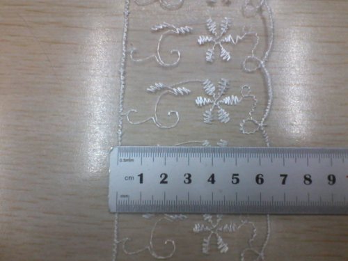 Factory Direct Sales Hot Sale Products Supply Umbrella Lace/Wedding Lace