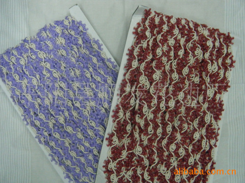 Supply Lace/Supply Crocheted Lace/Pingyang Lace Spot Supply