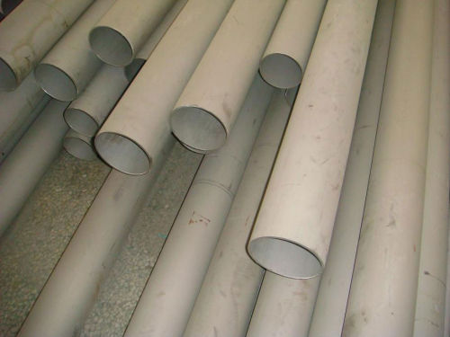 manufacturers export to africa 201 304 stainless steel pipe