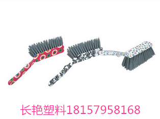 high-end sales， fashionable printing bed brush. pet brush 201