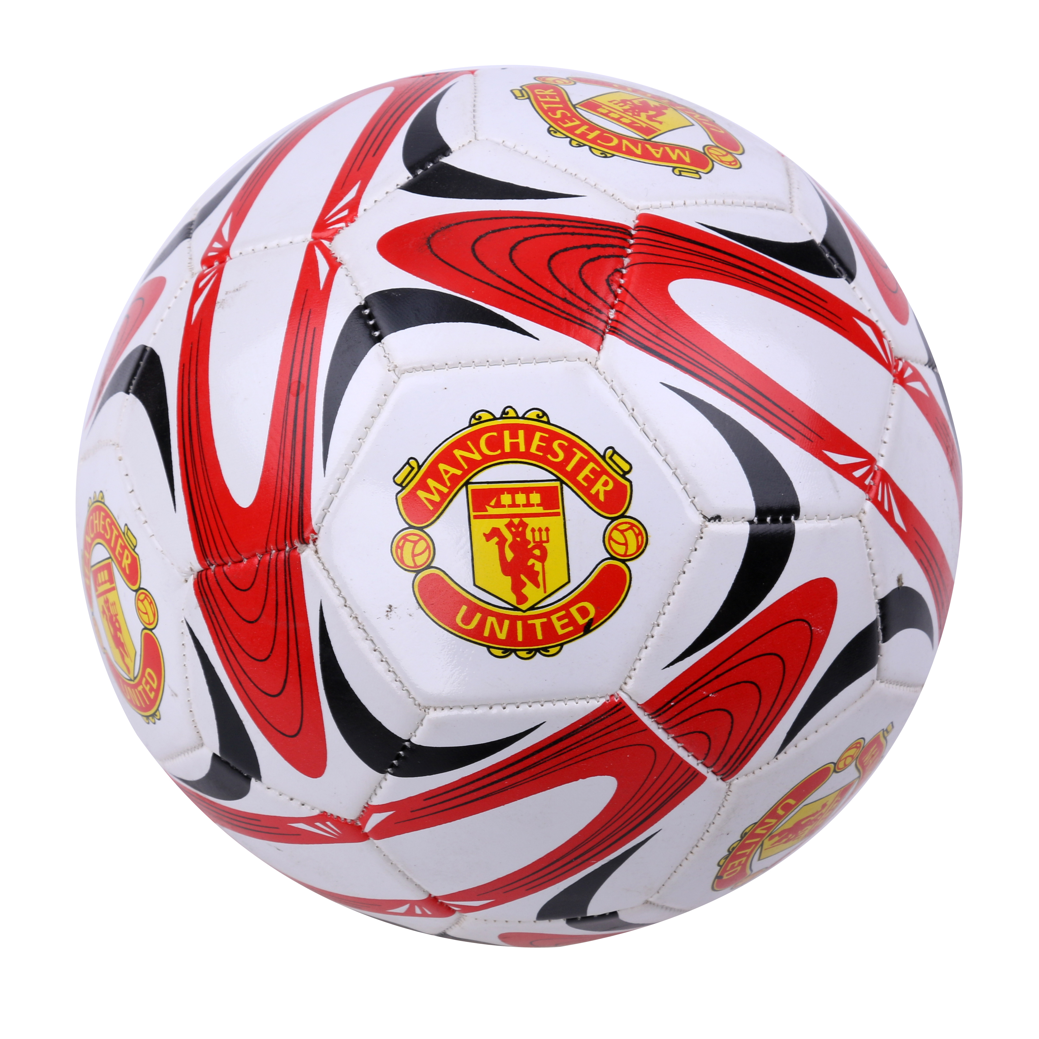 热卖高质量5号pvc机缝对标足球 280g训练比赛专用