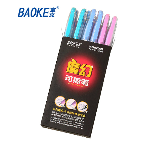 Baoke Baoke Pc1708 Magic Erasable Pen 0.5