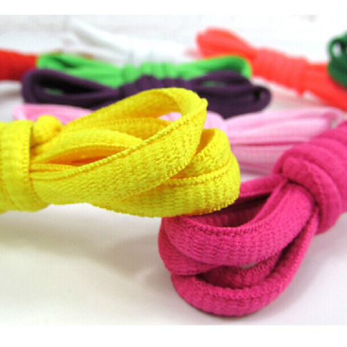 Ruixiang Strip Line Supply round Shoelaces Shoelace Sports Shoelace Wholesale 