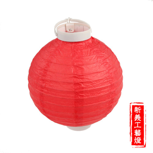 20cm， chinese lantern， comes with bulb battery chinese lantern
