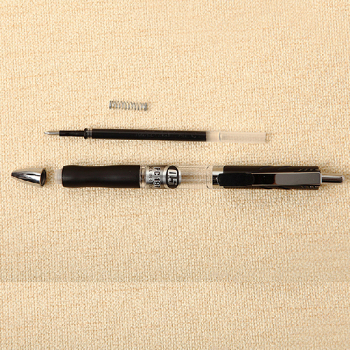 Baoke Baoke Pc197 Gel Pen 0.5mm