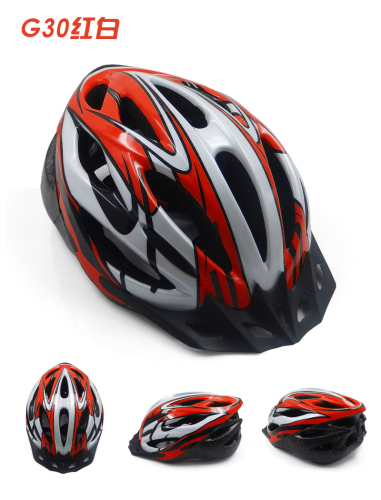 Helmet/Adult Helmet/Colorful/Riding Cap? Integrated Helmet