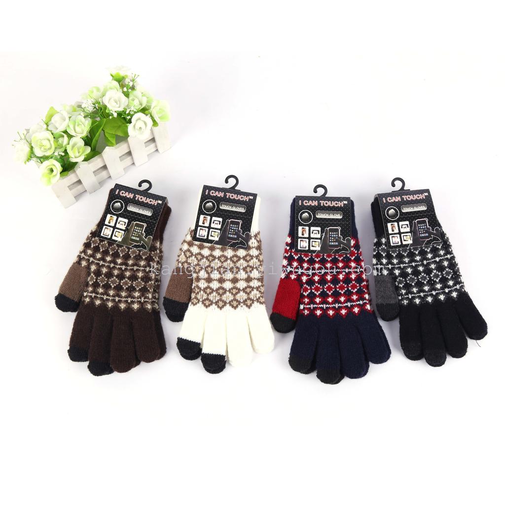 healthy glove
