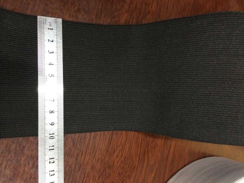 10cm Medium Thick Elastic Band Rubber Belt