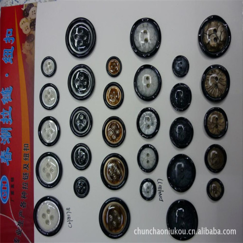 decorative buttons for clothing accessories