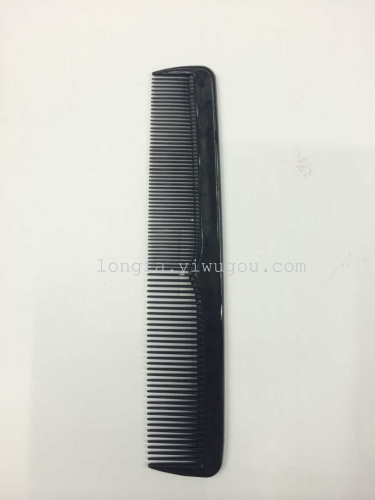 Longfa Vanessa Factory Direct Sales Travel Comb Comb Flat Comb Health Comb