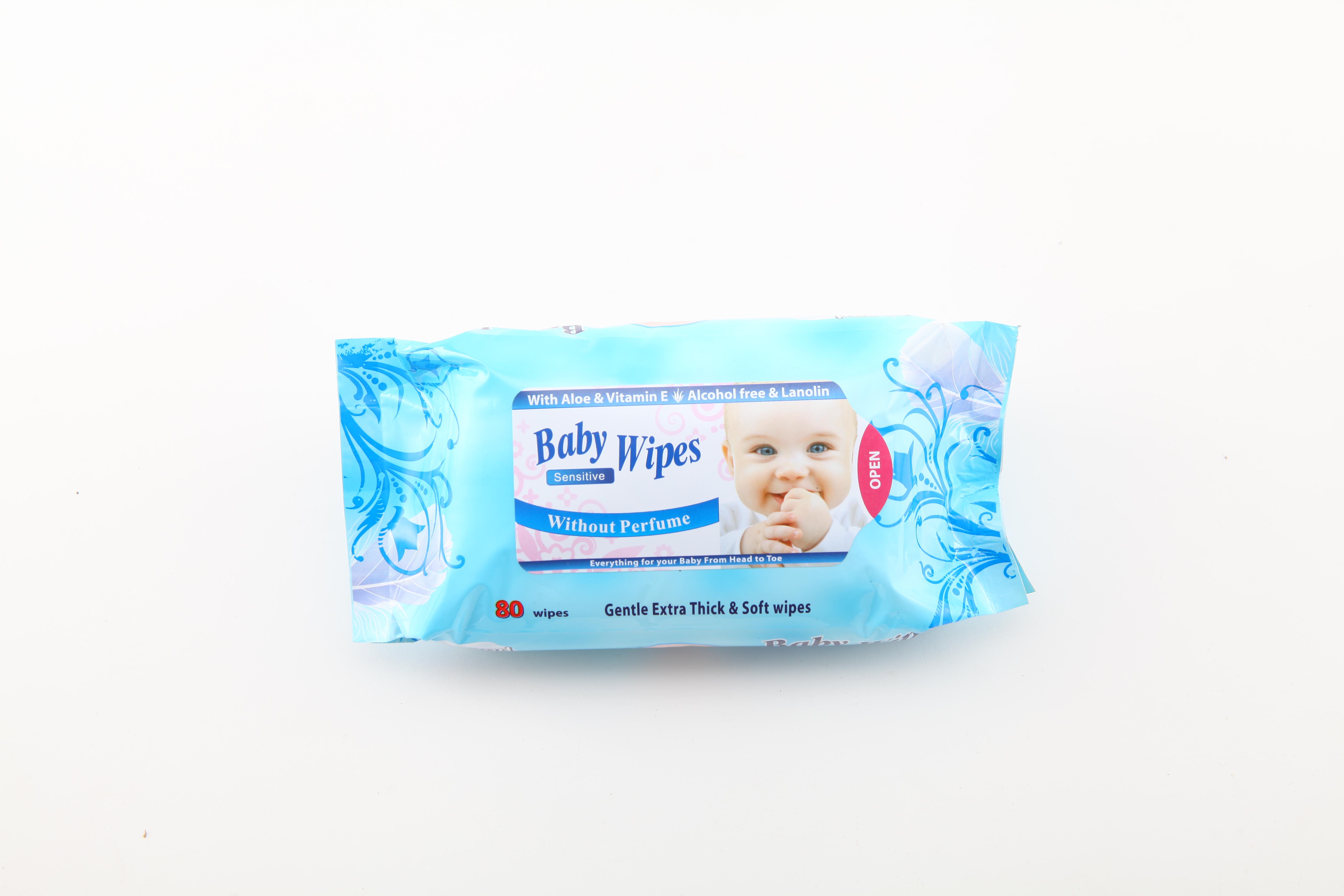 baby wipes manufacturers