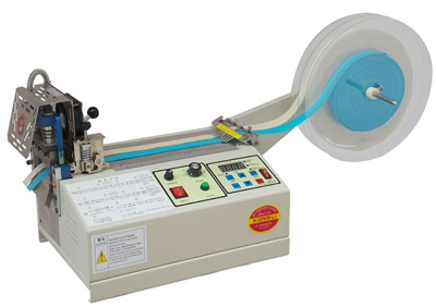 Shipping brother computer cutting machine and force the elastic ribbon cutting machine cutting machine