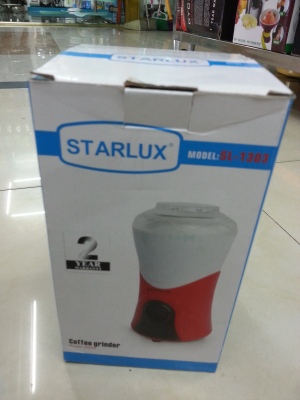 Coffee grinder sl-1303 grain grinder