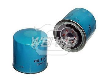 For VW oil filter 15208-W1111