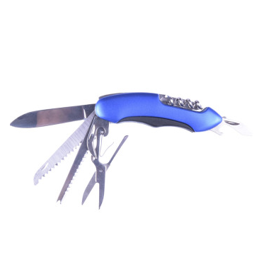 portable multi-purpose knife stainless steel outdoor life-saving essential tool outdoor tool jungle eagle