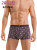 Men's Boxer pants PUMA rats modal print 2007