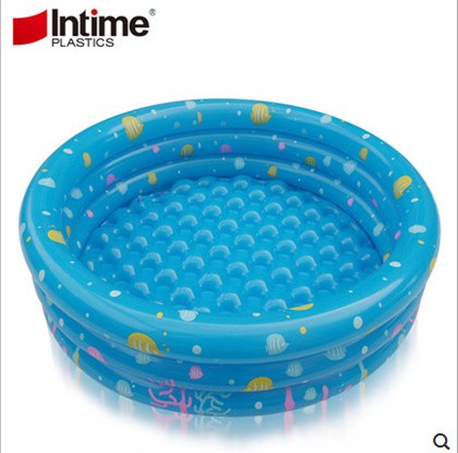 infant inflatable pool