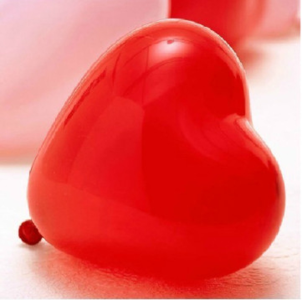 childrens love balloon inflatable toys