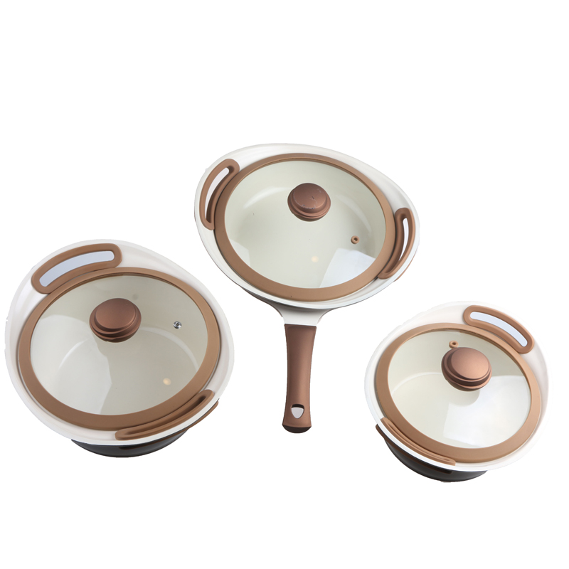 supply-a-7-piece-set-of-karaca-soup-pot-and-shallow-soup-pan-frying-pan