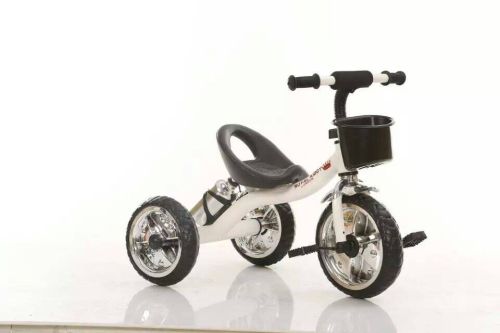 Children‘s Tri-Wheel Bike